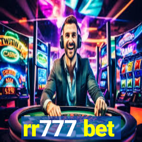 rr777 bet